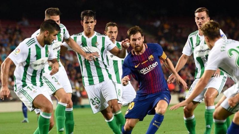 Khái niệm Man-marking và Zonal Marking