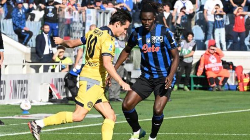Nhận định bóng đá Atalanta vs Udinese trận 07h00 ngày 08/03