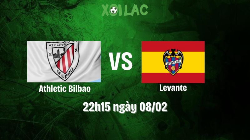 Nhận Định Bóng Đá Athletic Bilbao Vs Levante