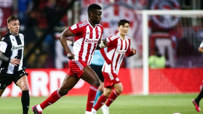 Nhận định bóng đá Bayer Leverkusen vs Olympiakos trận 03h00 ngày 25/02