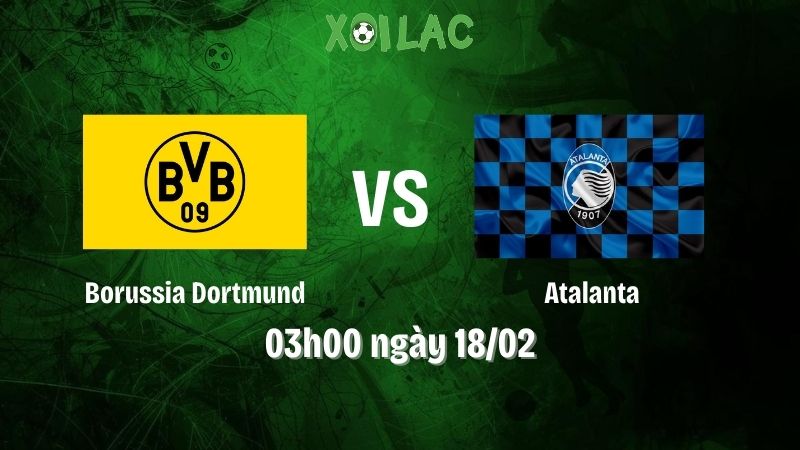 Nhận Định Bóng Đá Borussia Dortmund Vs Atalanta