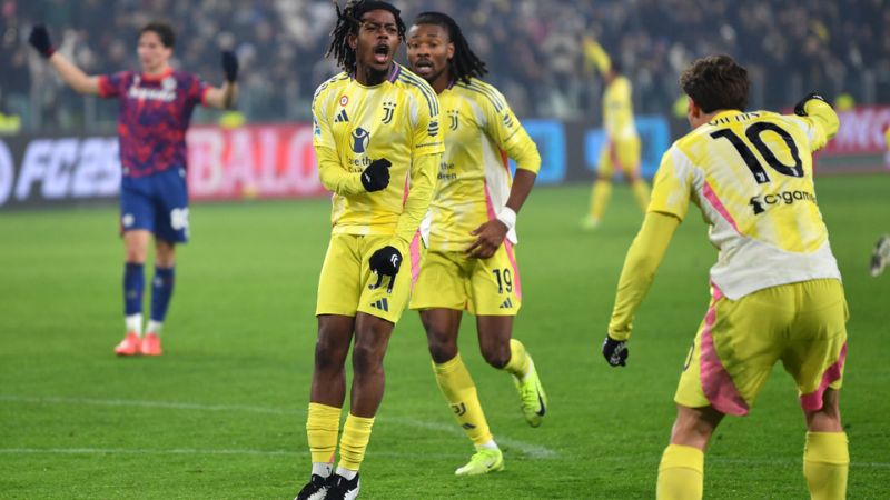 Nhận định bóng đá Juventus vs Bologna trận 01h45 ngày 20/04