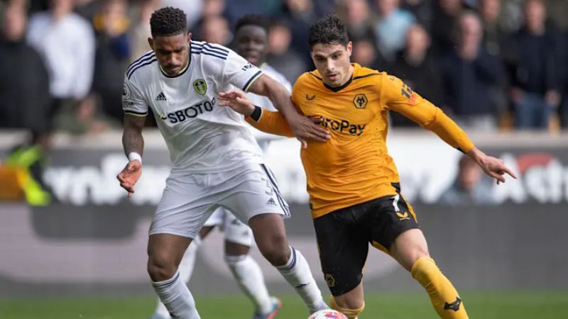 Nhận định bóng đá Leeds United vs Wolverhampton trận 21h00 ngày 18/04