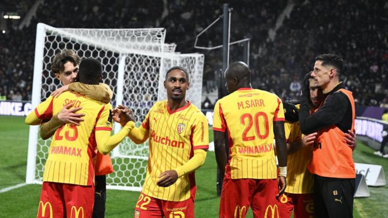 Nhận định bóng đá Lens vs Toulouse trận 02h10 ngày 22/04 
