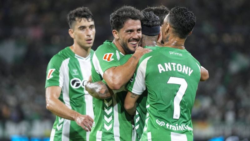 Nhận định bóng đá Girona vs Real Betis trận 02h30 ngày 22/04